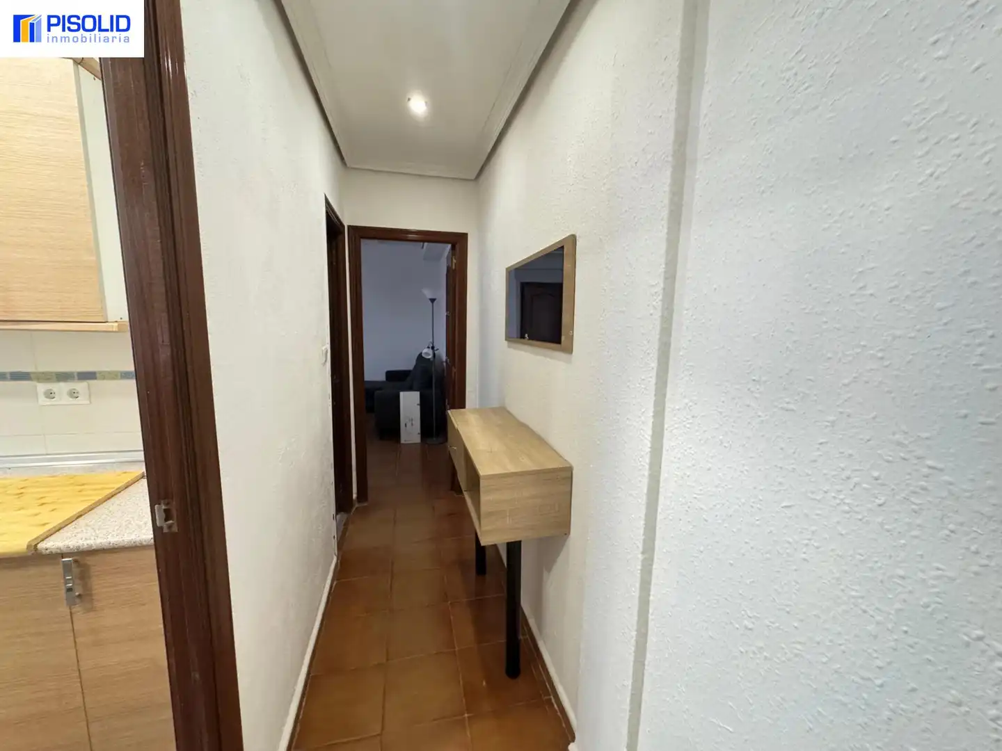 Flat for rent in Valladolid  with Heating and Furnished