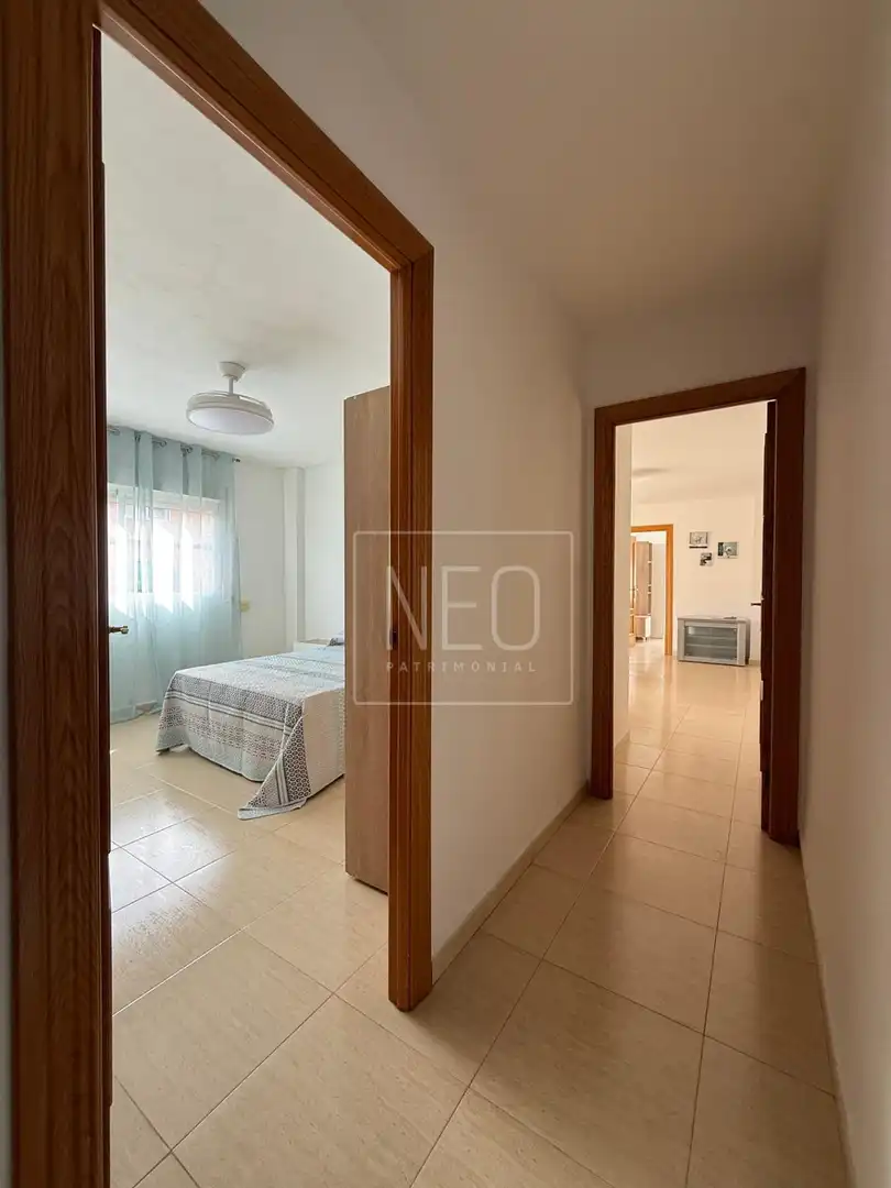 Appartamento con terrazza in vendita a Calle DORADA, imagen 14