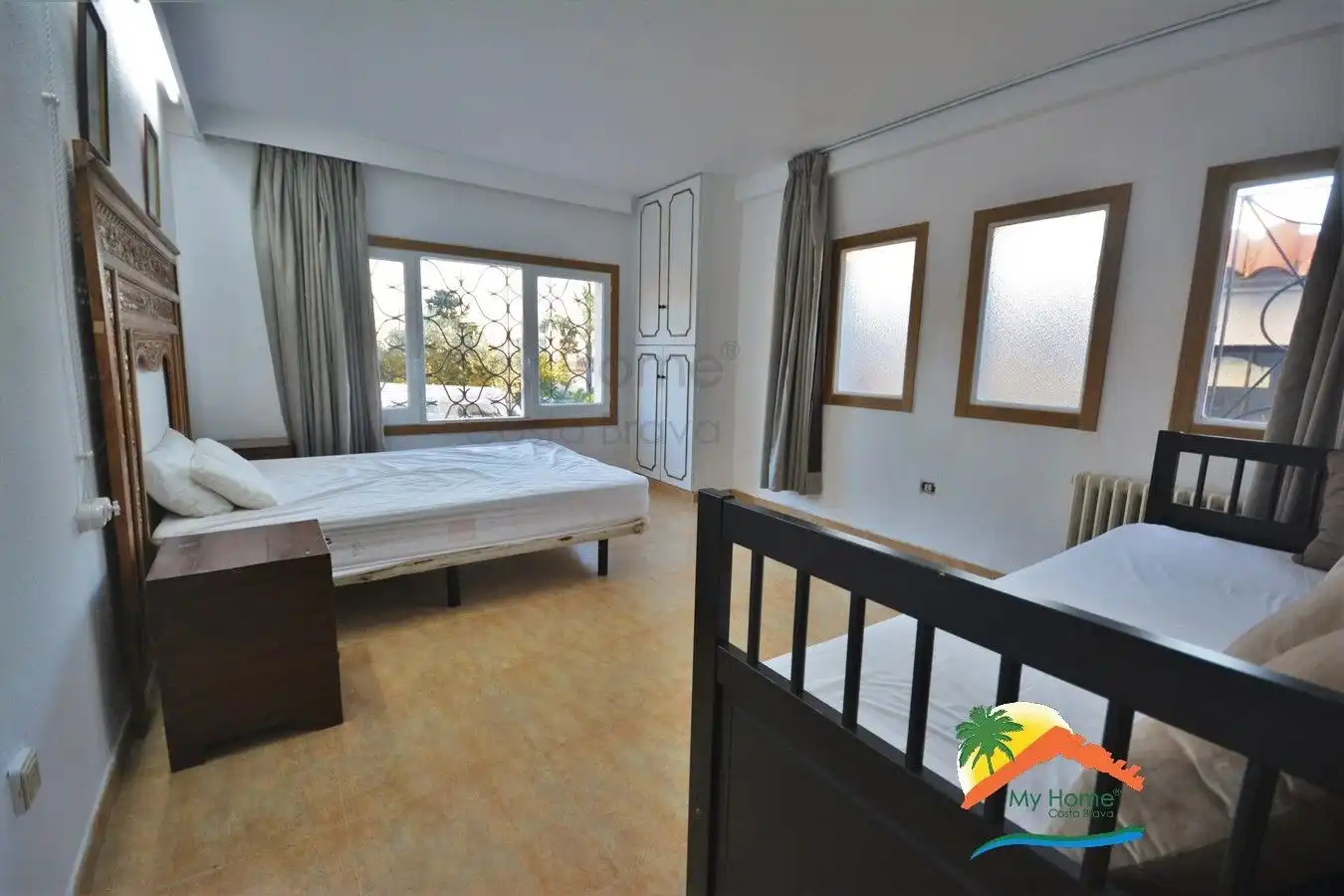 Casa o chalet en venta en Residencial Blanes - Vistamar