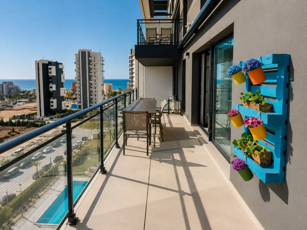 Apartment mit Pool zum Verkauf in Marisol Park - Ortembach - Los Almendros, imagen 8