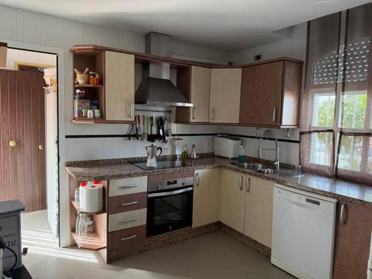 Chalet con piscina en venta en Alhelí, imagen 9