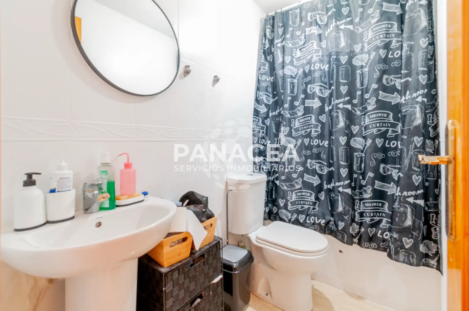 Flat for sale in Vícar  with Furnished, Oven and Microwave