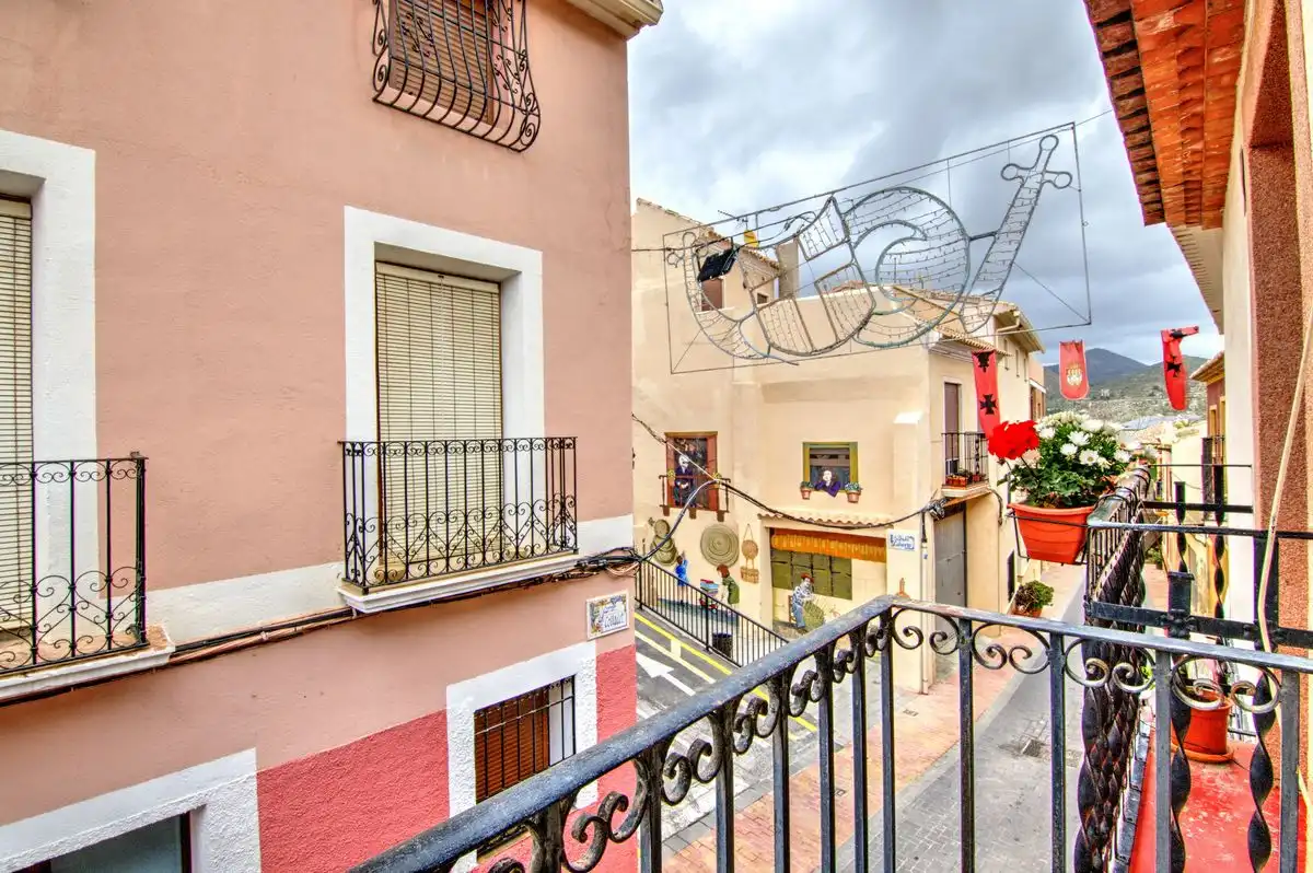 Adossat amb terrassa en venda a Carrer Colladet, imagen 28