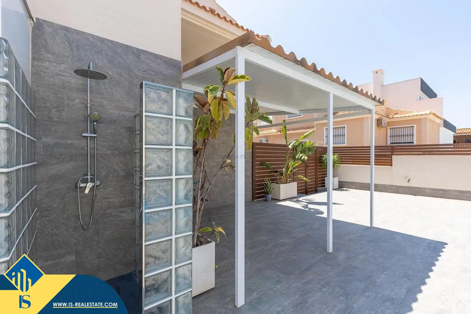 Chalet con jardín en venta en Nueva Torrevieja - Aguas Nuevas, imagen 41