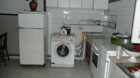 Foto 4 de Casa o chalet en venta en Cambados, Pontevedra