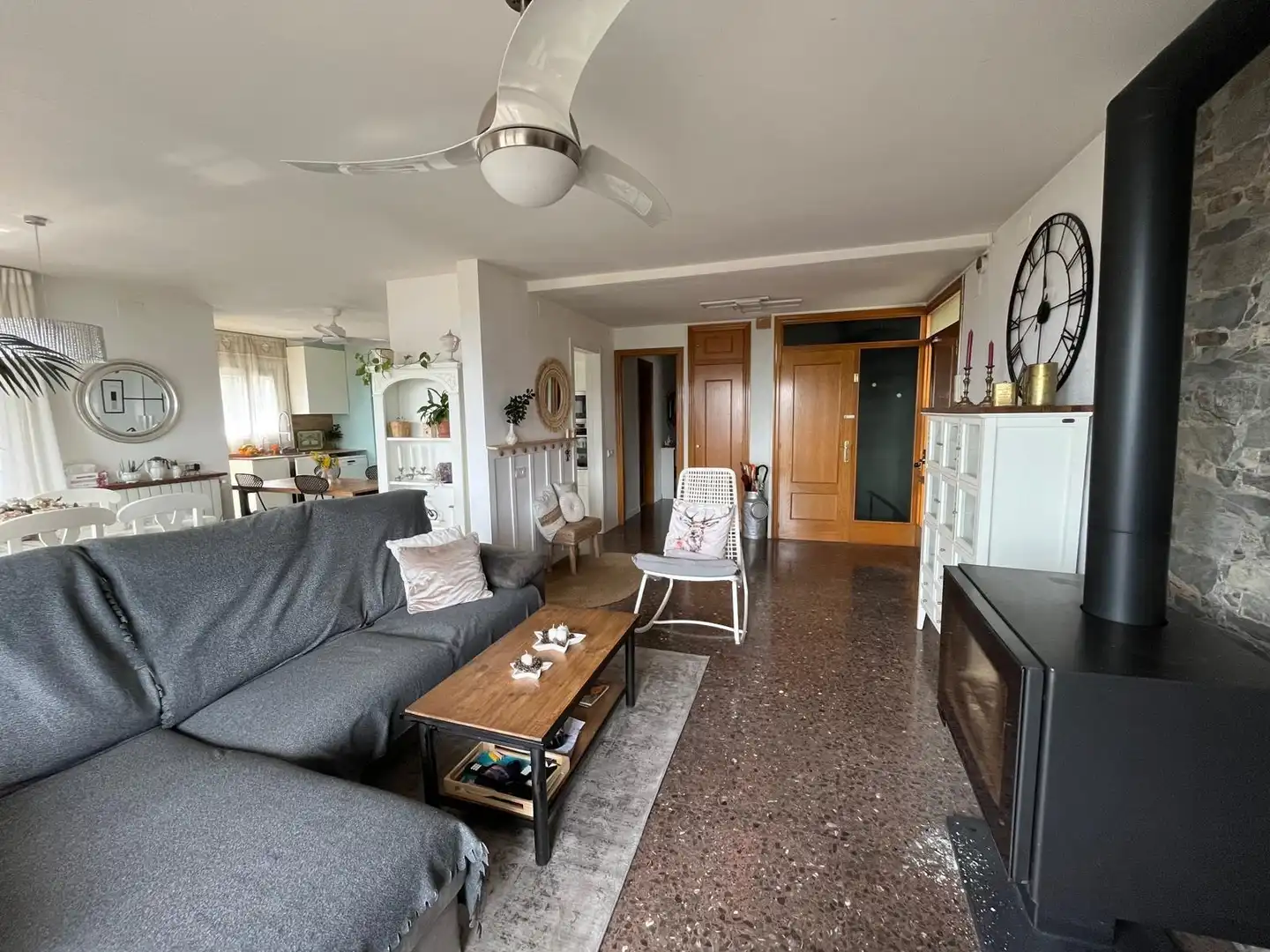 Casa o chalet en venta en El Racó - Sant Feliu del Racó