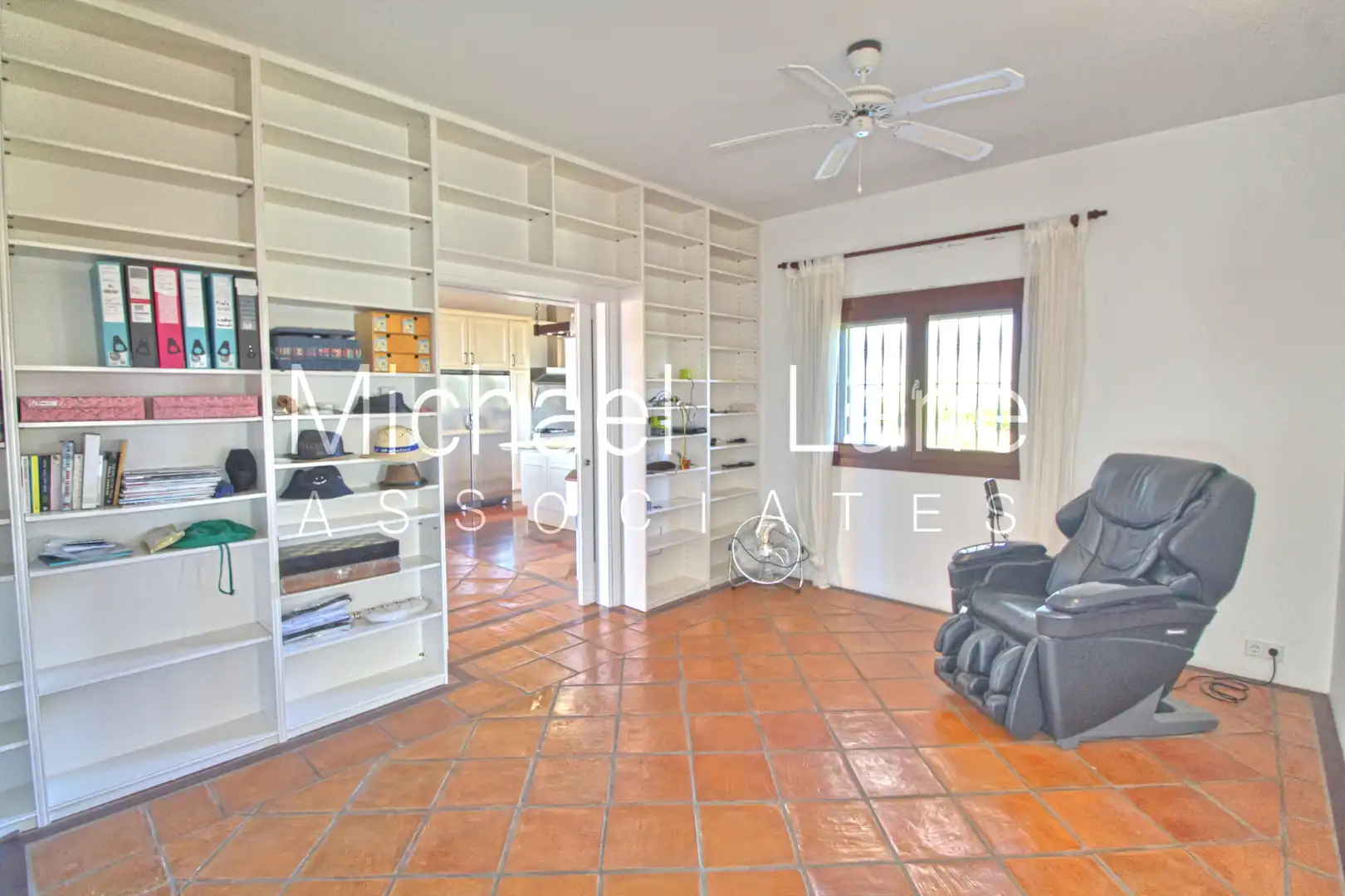 Casa o chalet en venta en Sierra de Estepona - Avda. de Andalucía