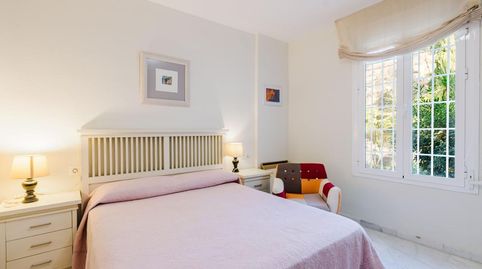 Foto 2 de Planta baja en venta en C. Grecia, Hacienda Torrequebrada, Benalmádena