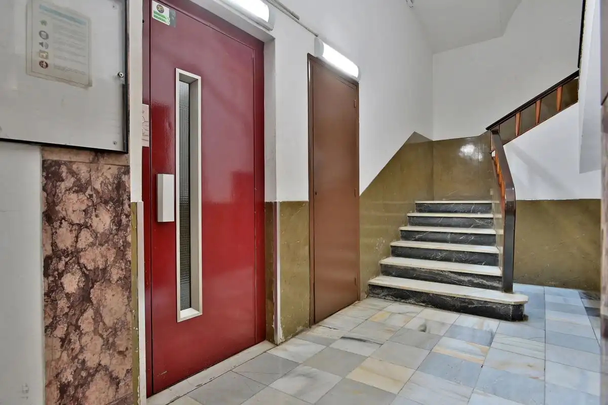 Appartement avec terrasse à vendre à Carrer de Nàpols, imagen 33