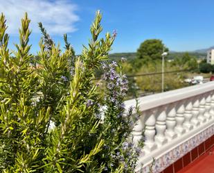 Terrassa de Casa o xalet en venda en Rubí amb Calefacció i Terrassa