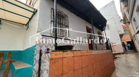 Foto 4 von Haus oder Chalet zum Verkauf in Calle Subida a la Fortaleza, Centro Histórico, Vélez-Málaga