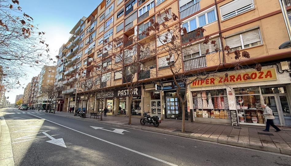 Photo 1 of Flat to rent in La Granja, Zaragoza