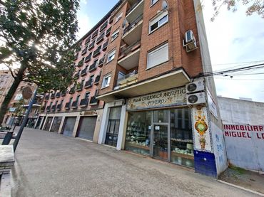 Pis en venda a C/ Portiña San Miguel