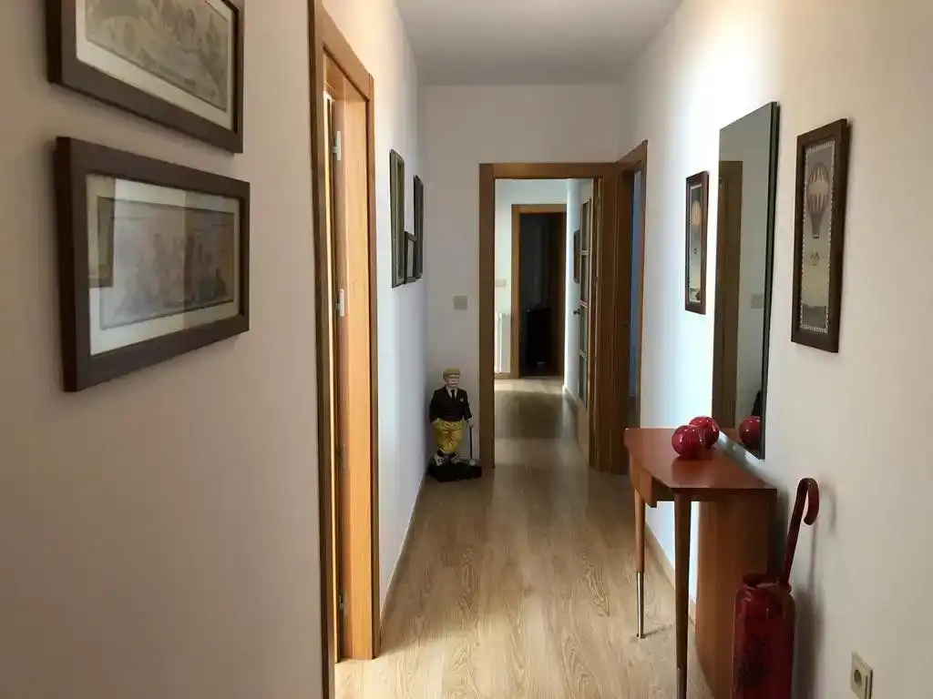 Wohnung zur Miete in  Albacete Capital mit Balkon