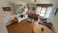 Living room of Flat for sale in Noja  with Terrace and Balcony