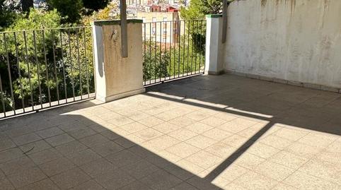 Foto 5 de Ático en venta en Carrer Sant Nicolau, Centre - Zona Alta, Alicante