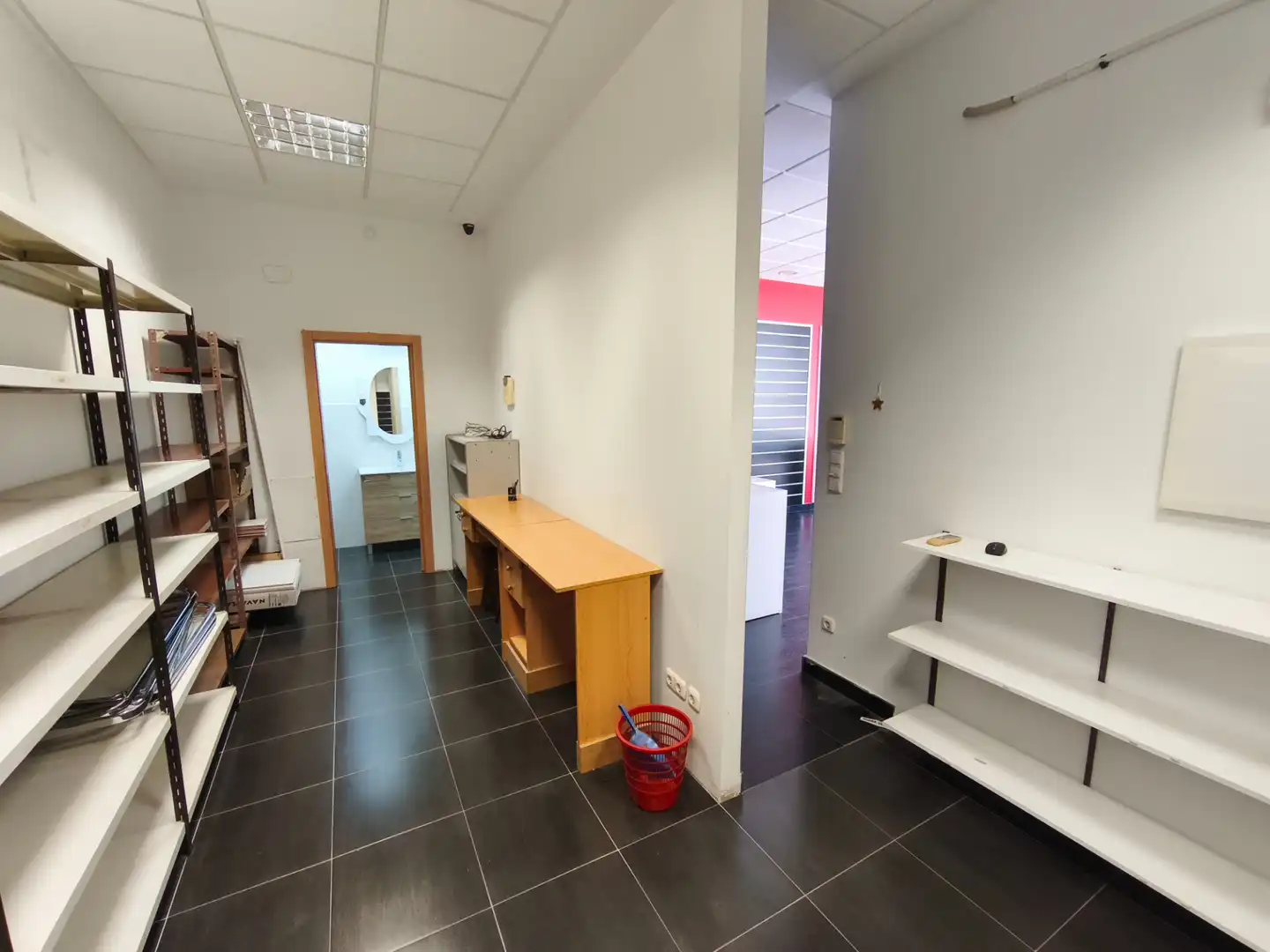Local commercial à vendre à Adarra Kalea, imagen 9