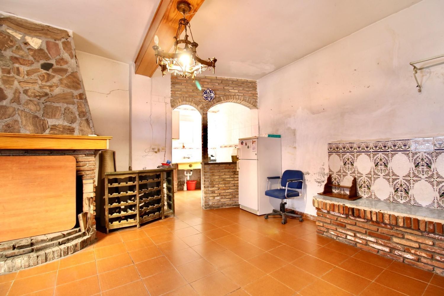 House or chalet for sale in Las Gabias  with Terrace