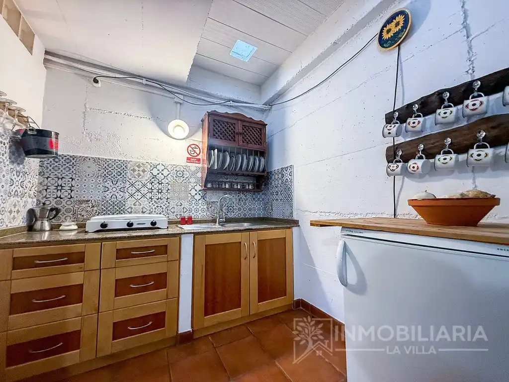 Casa rústica en venda a Poligono 15 Paraje 69 Cancha, imagen 29