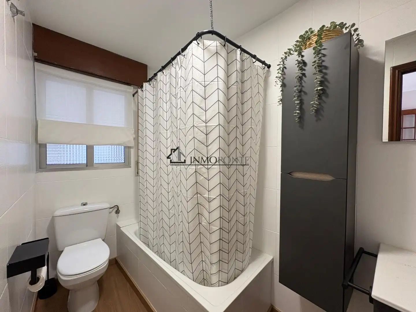 Apartamento de alquiler en CRUZ ROJA, Zona de Plaza de Barcelos