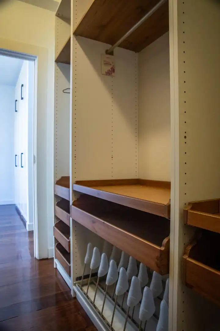 Habitación de Ático en venta en Madrid con Aire acondicionado, Calefacción y Parquet
