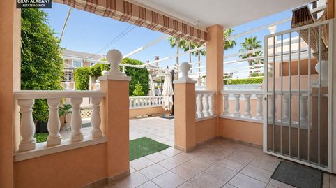 Foto 3 de Casa o xalet en venda a Novamar - Mediterráneo, Santa Pola