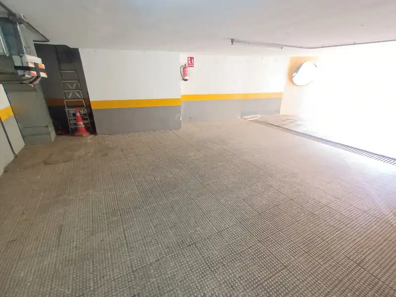 Individual for sale in Chamberí, imagen 9