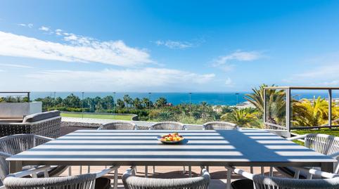 Foto 4 de Dúplex en venda a Abama, 9, Abama, Santa Cruz de Tenerife