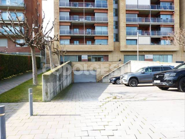 Garaje en Venta en Carrer Eix Onze de Setembre, 45 en El Sucre - El Nadal