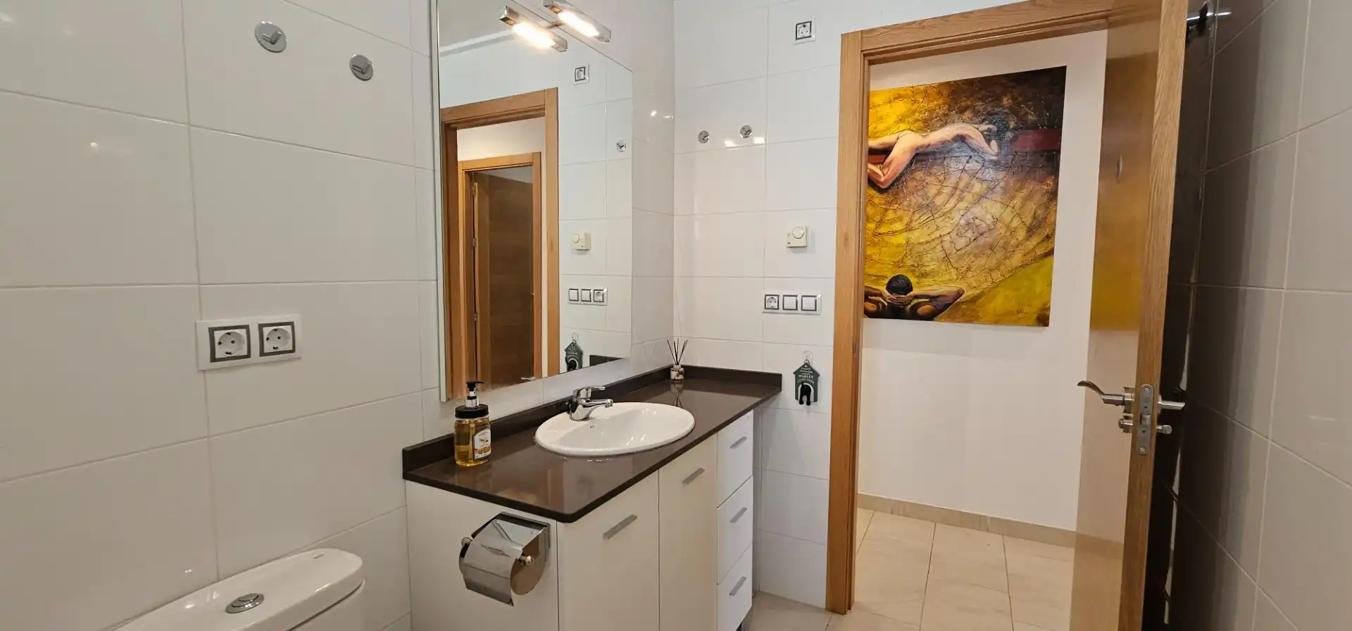 Apartment with terrace for sale in Orihuela Costa, imagen 28