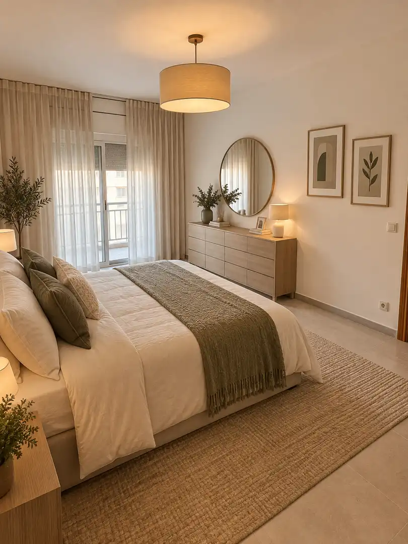 Piso con terraza en venta en Carrer de Salvat Papasseit, imagen 9