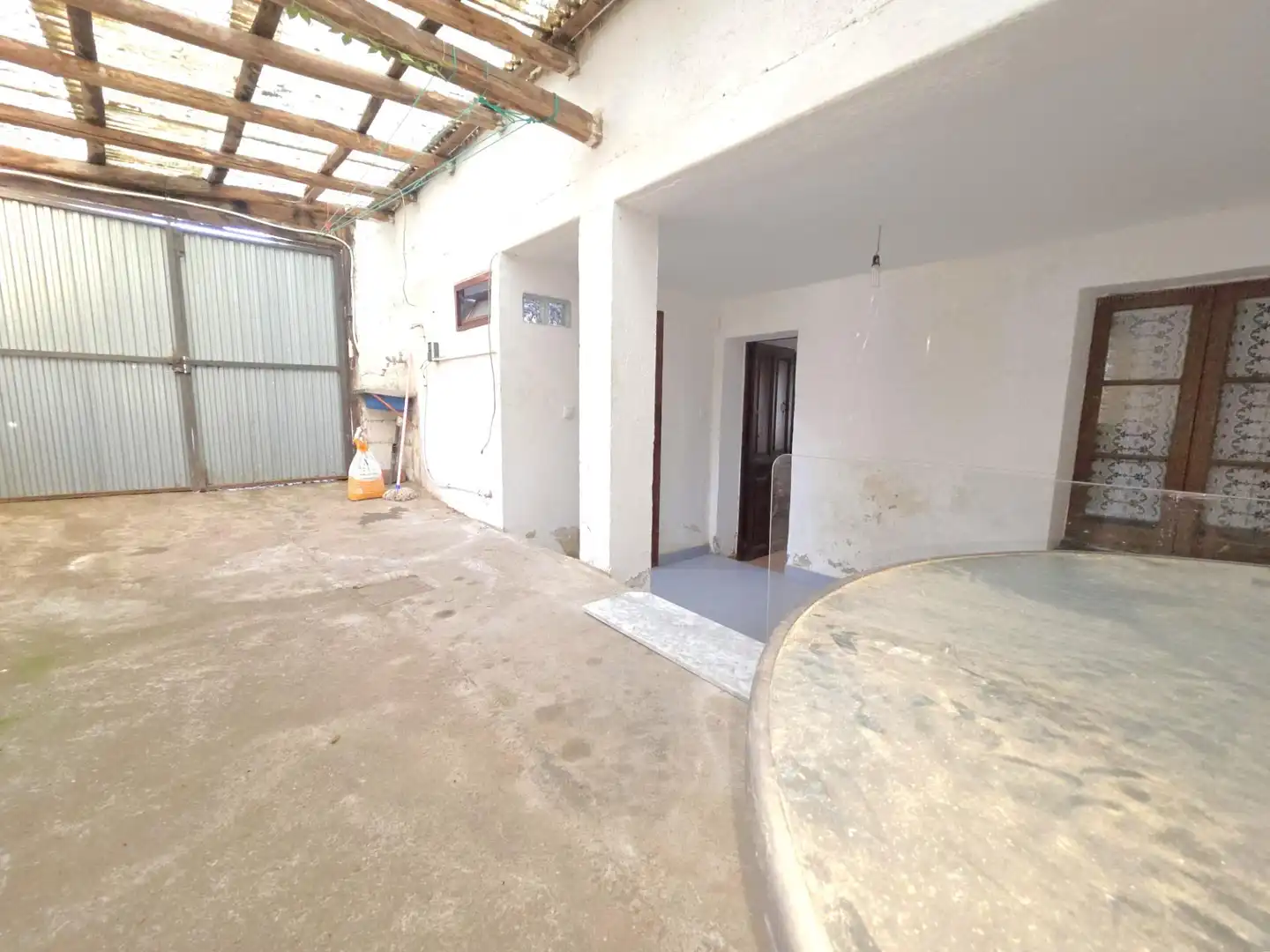 Casa o xalet en venda en Aller amb Calefacció, Jardí privat i Terrassa