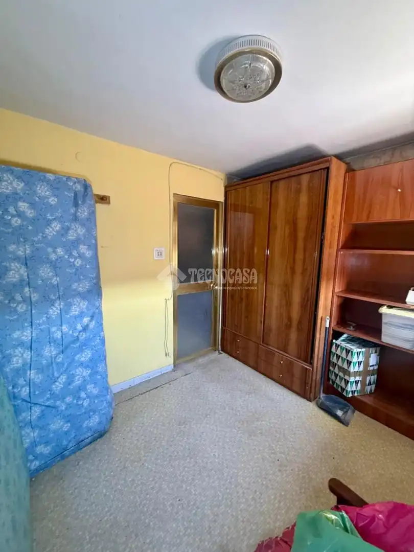 Habitación de Piso en venta en Madrid con Calefacción y Terraza