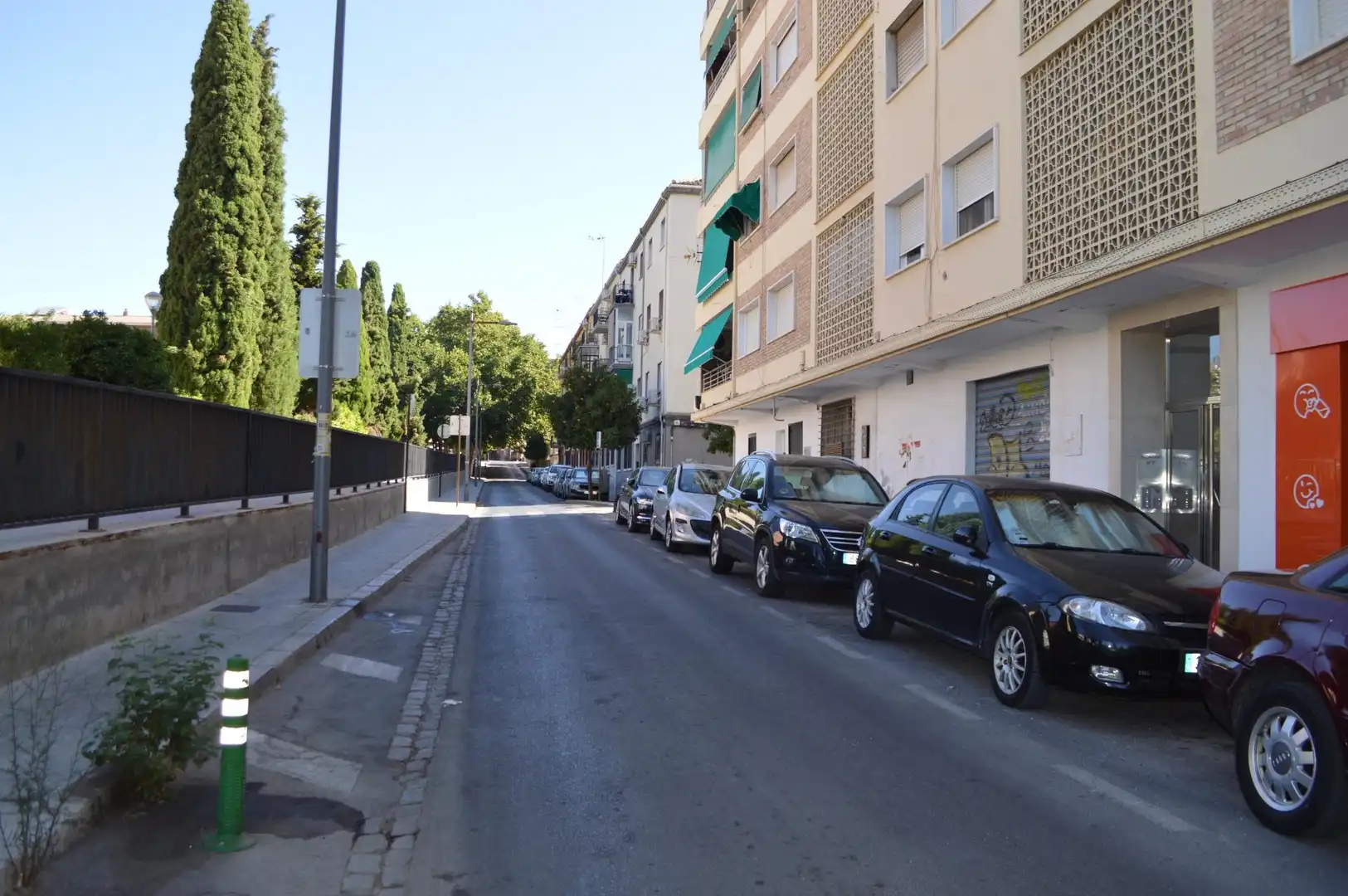 Piso con ascensor en alquiler en Calle ALONDRA 11, imagen 34
