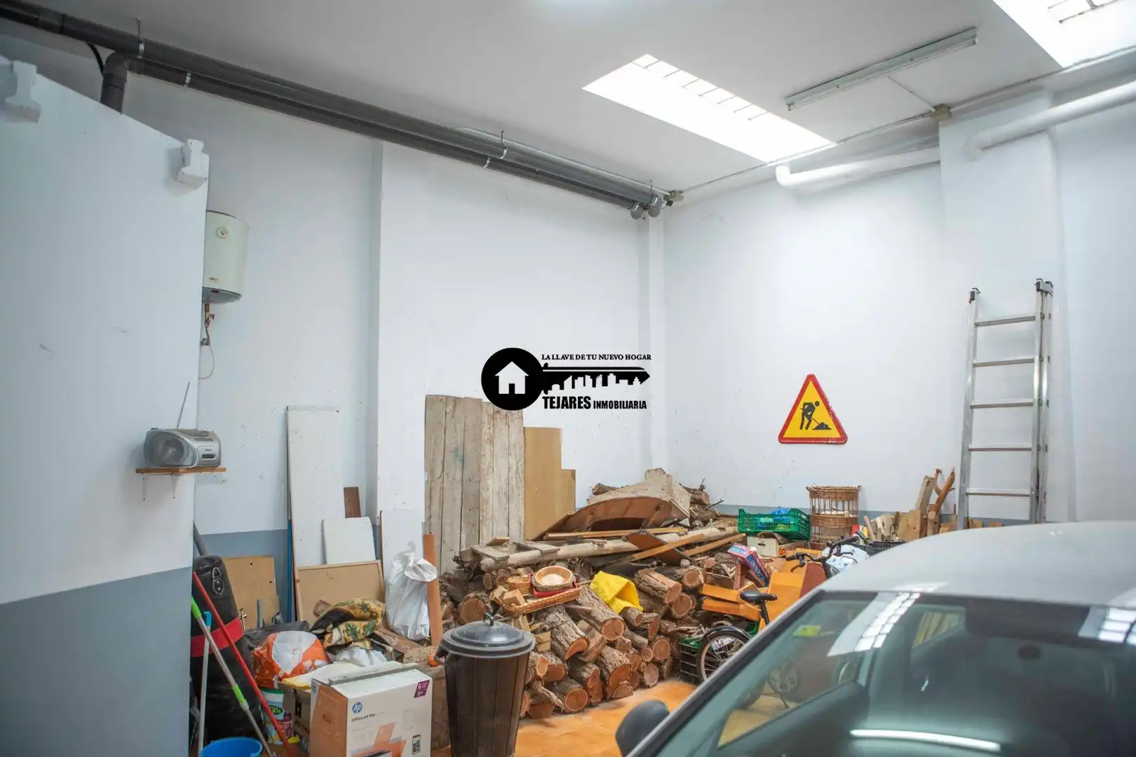 Buildings for sale in San Pablo