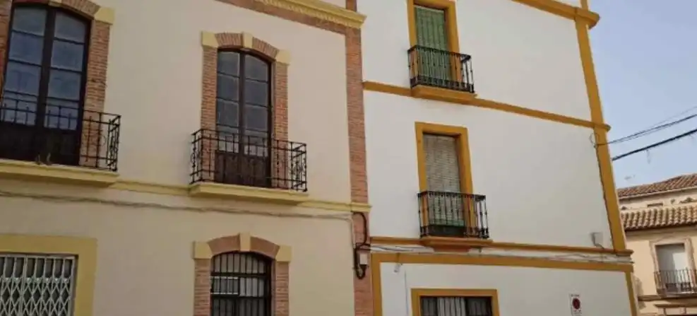 Exterior view of Buildings for sale in Posadas