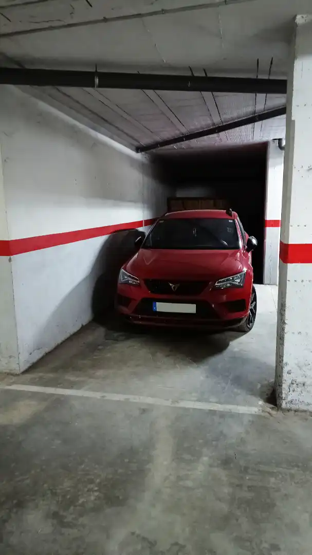 Parking of Garage for sale in Sort