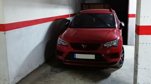 Foto 2 de Garatge en venda a C-13, Sort, Lleida