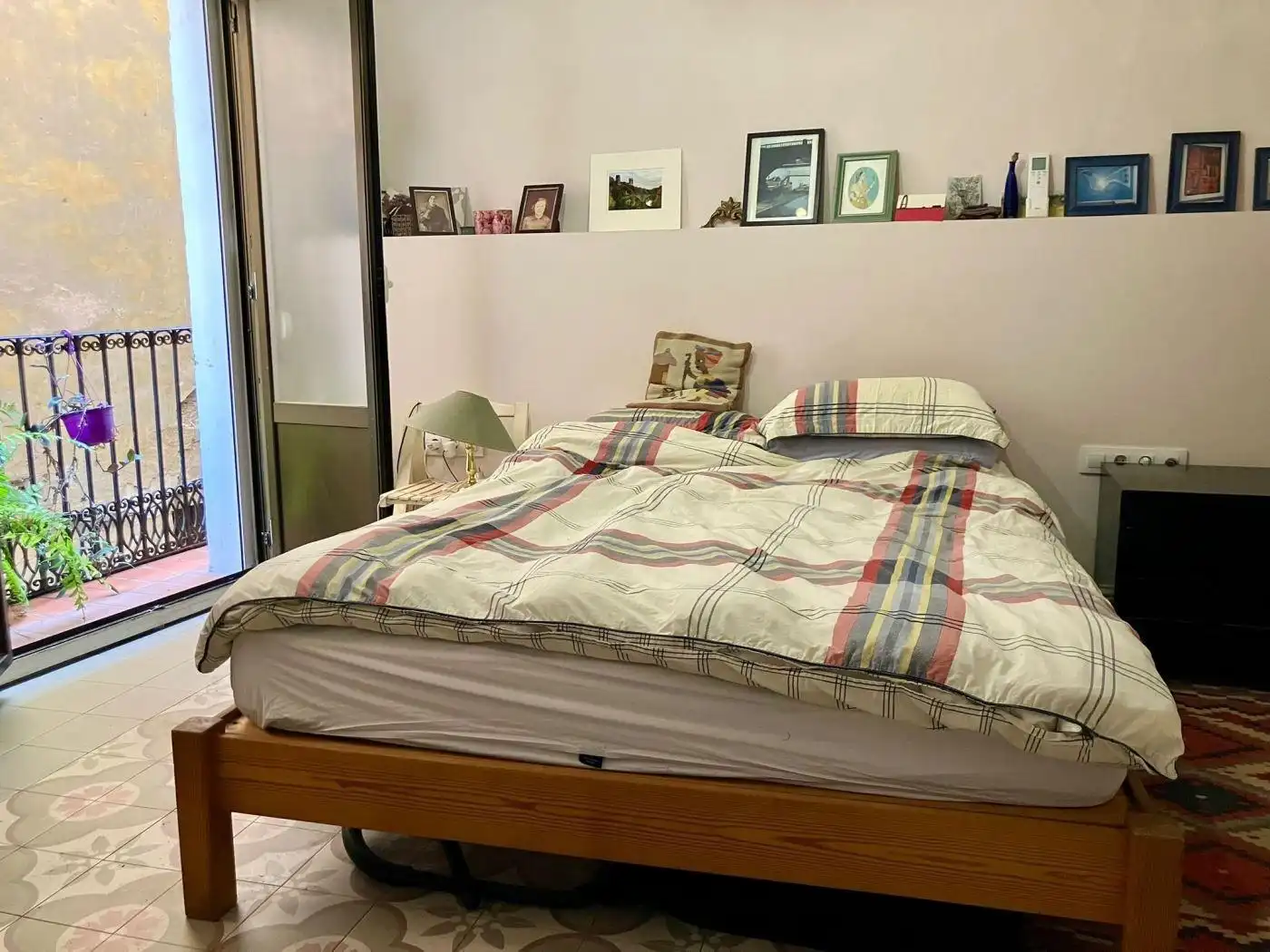 Wohnung mit Terrasse zum Verkauf in FORN DE LA FONDA, imagen 16