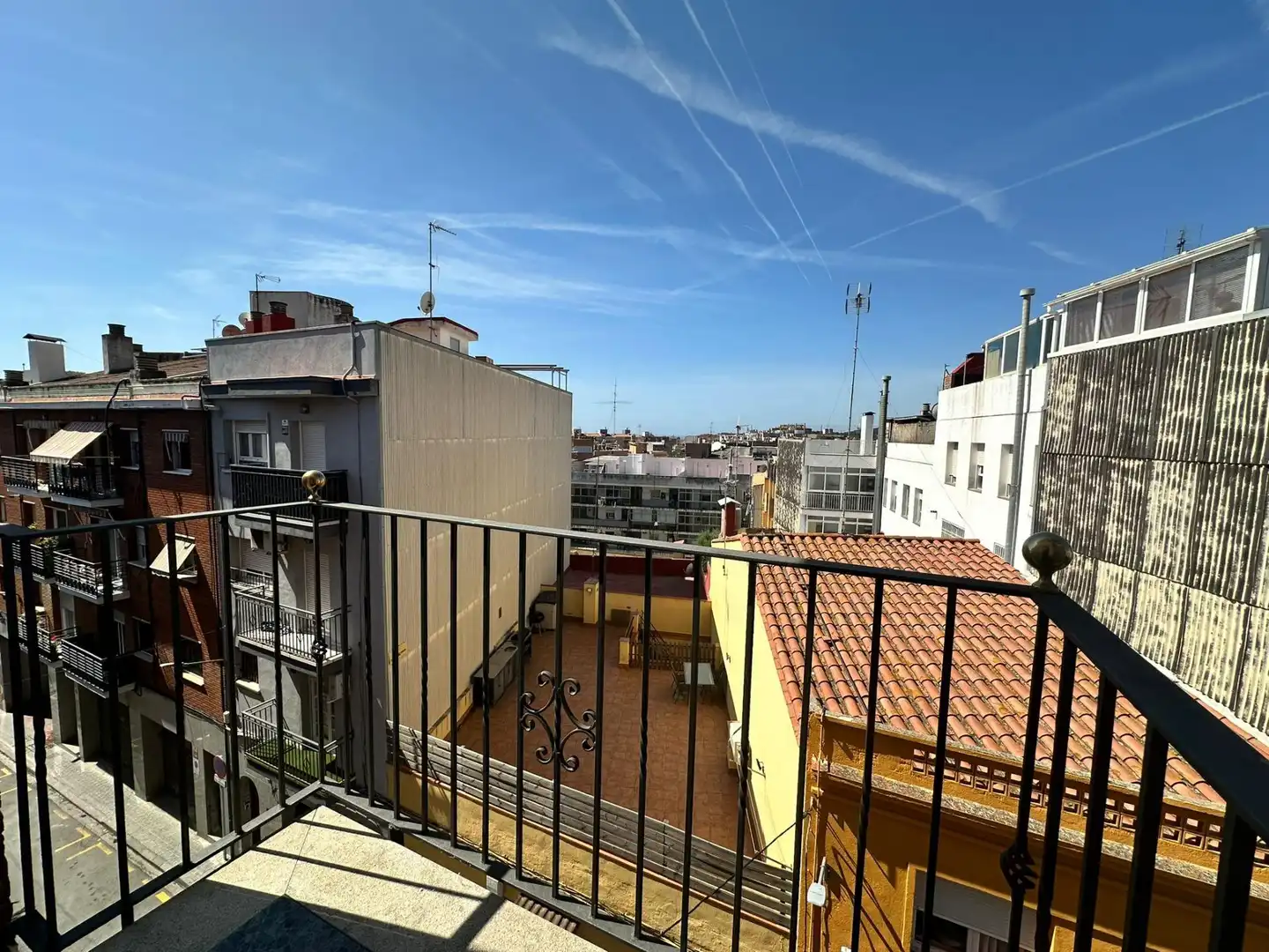 Dúplex con terraza en venta en Cerdanyola, imagen 64