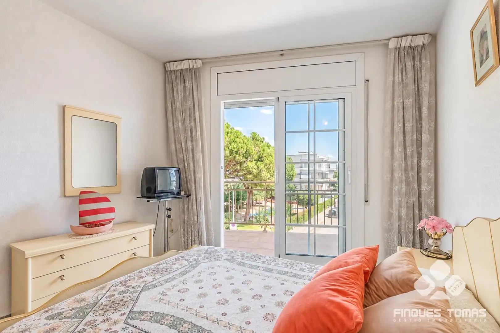 Habitación de Piso en venta en Segur Platja