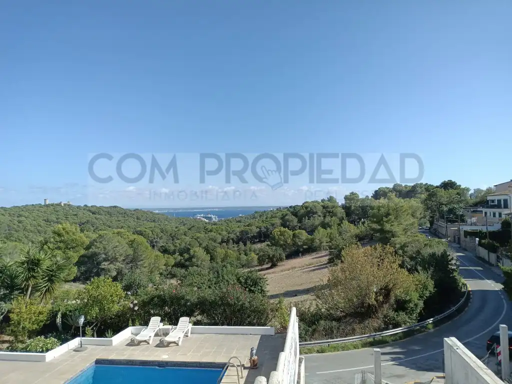 Residencial en venta en  Palma de Mallorca