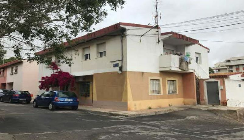 Pis en venda a Calle Albaida, Barrio de la Concepción