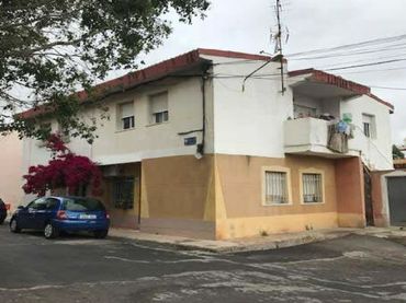 Pis en venda a Calle Albaida