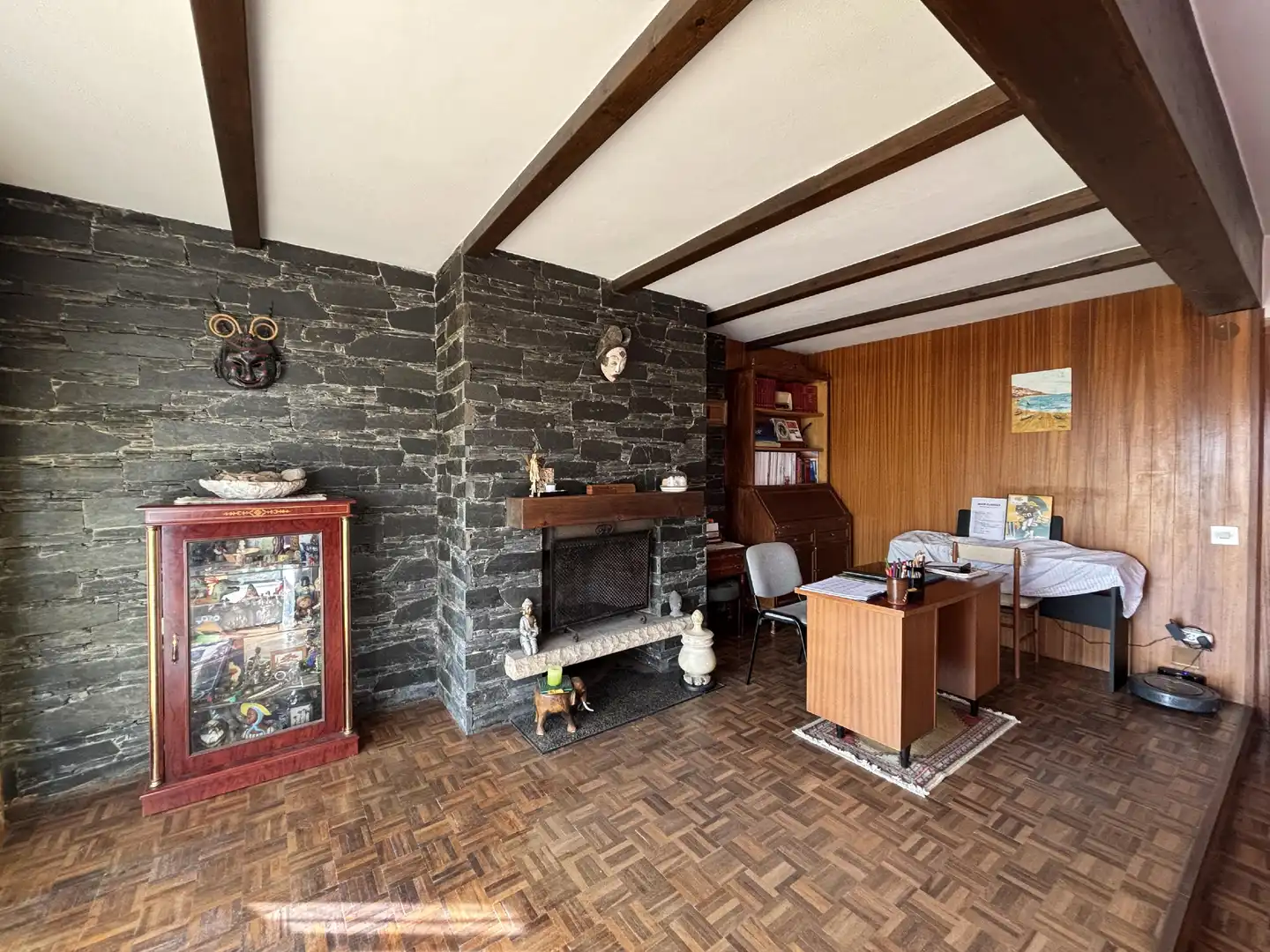 Wohnzimmer von Wohnung zum Verkauf in La Ràpita