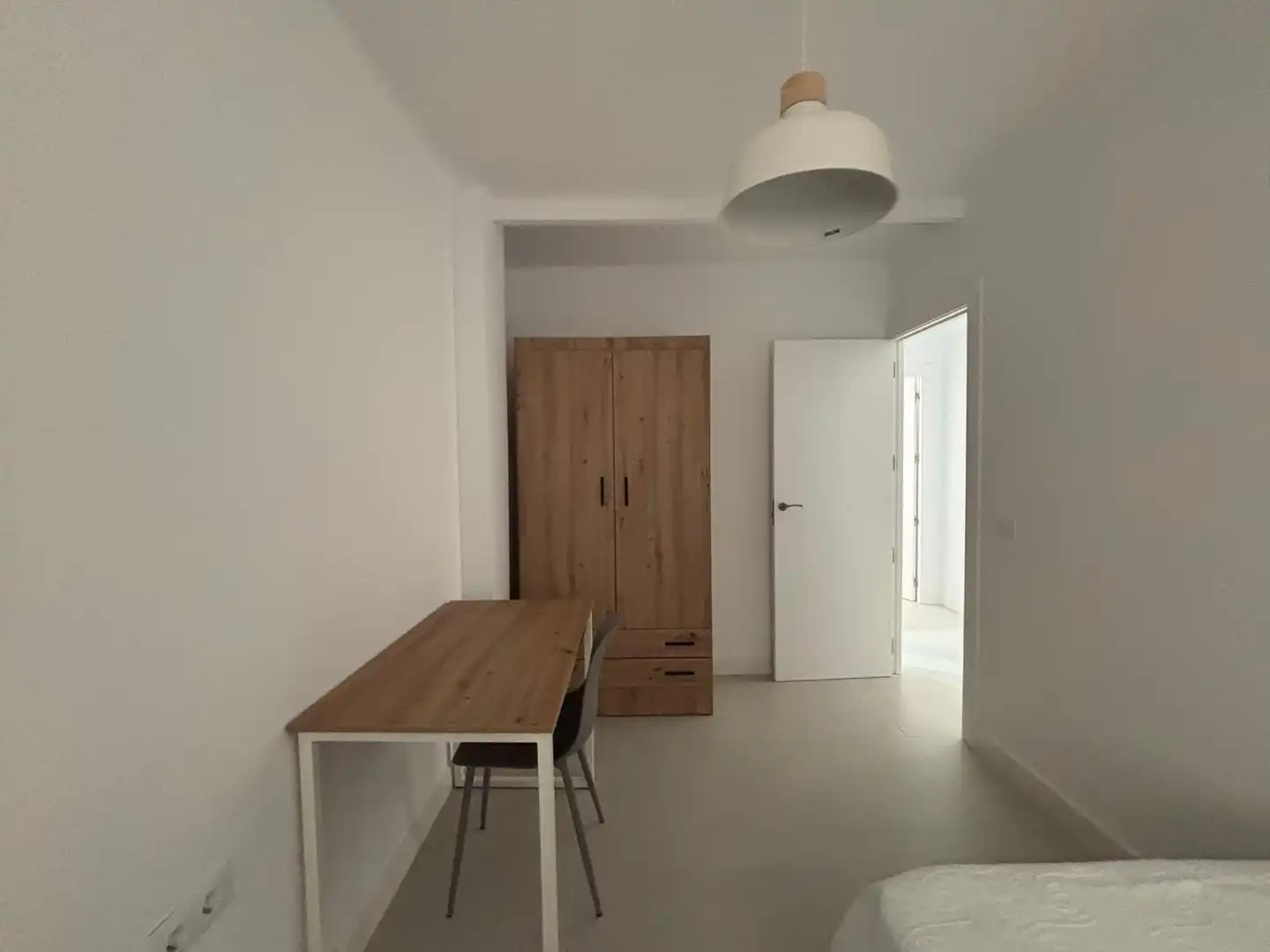Flat for rent in Centro