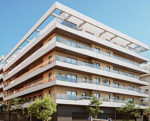 Flat for sale in  CARRASCA, -1, Parc Central