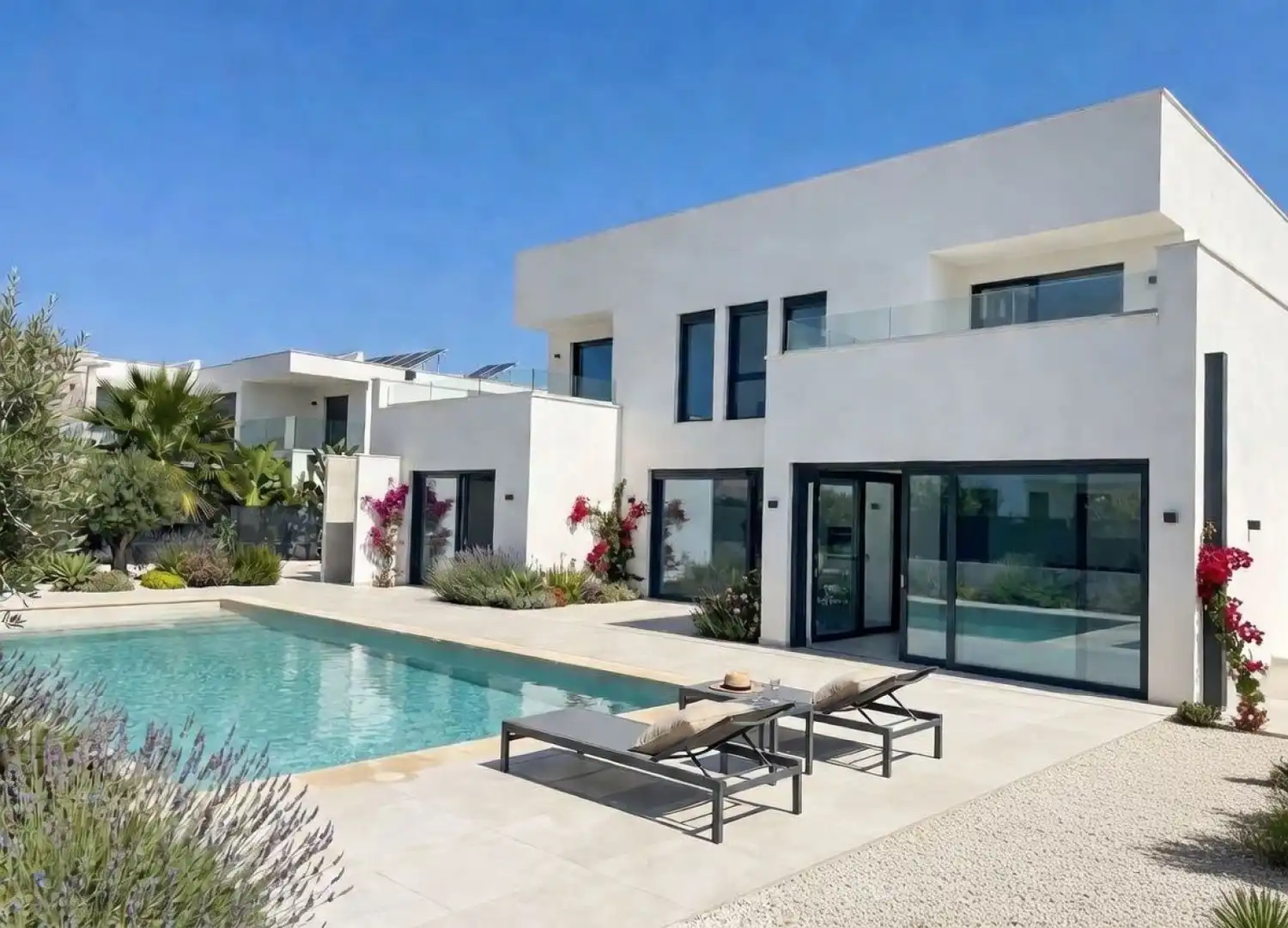 Casa con terraza en venta en Calle de Sa Girgola, imagen 3