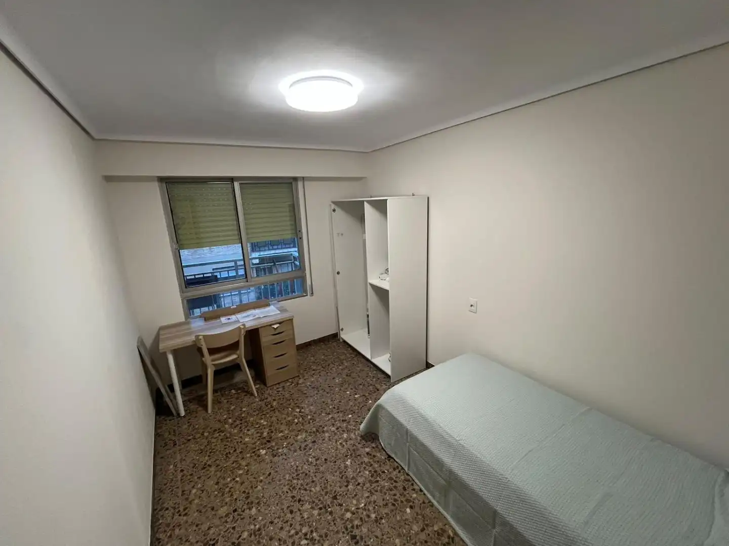 Habitación de Piso de alquiler en Centro