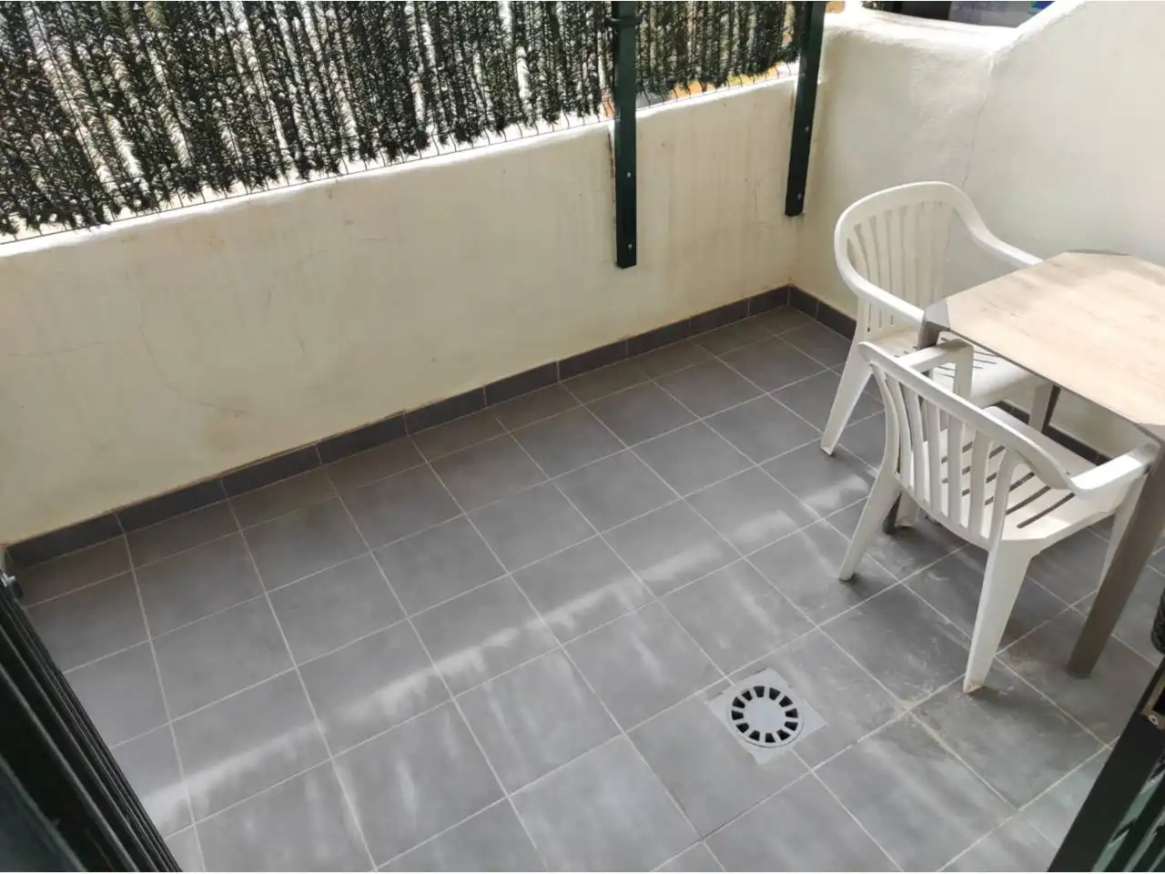 Mini appartamento con piscina in affitto a Montealto - Monterrey, imagen 10
